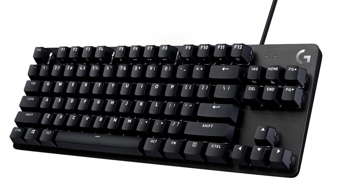 Logitech G413 TKL SE 