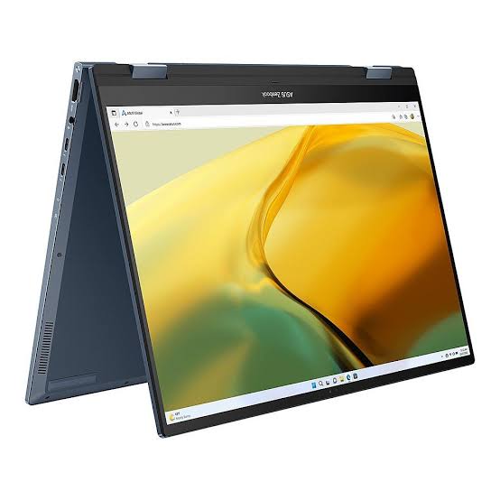 Asus ux 14 x360 touch